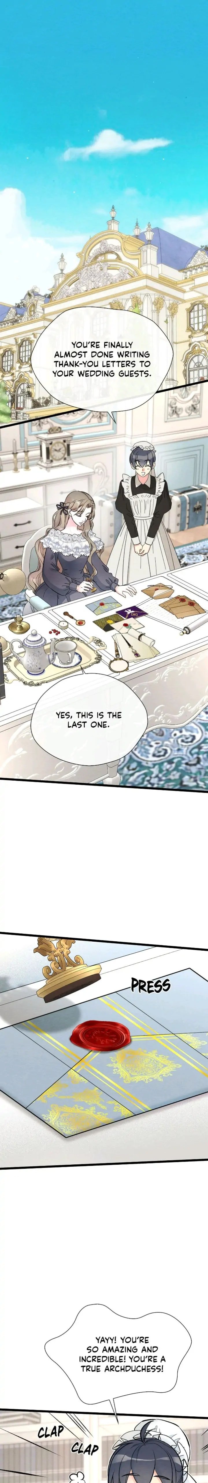 The Problematic Prince, Chapter 37 image 01